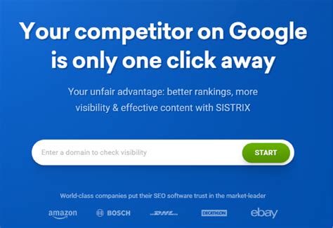 snippet optimizer|sistrix snippet generator.